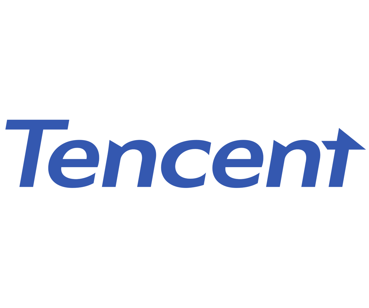 Tencent Logo