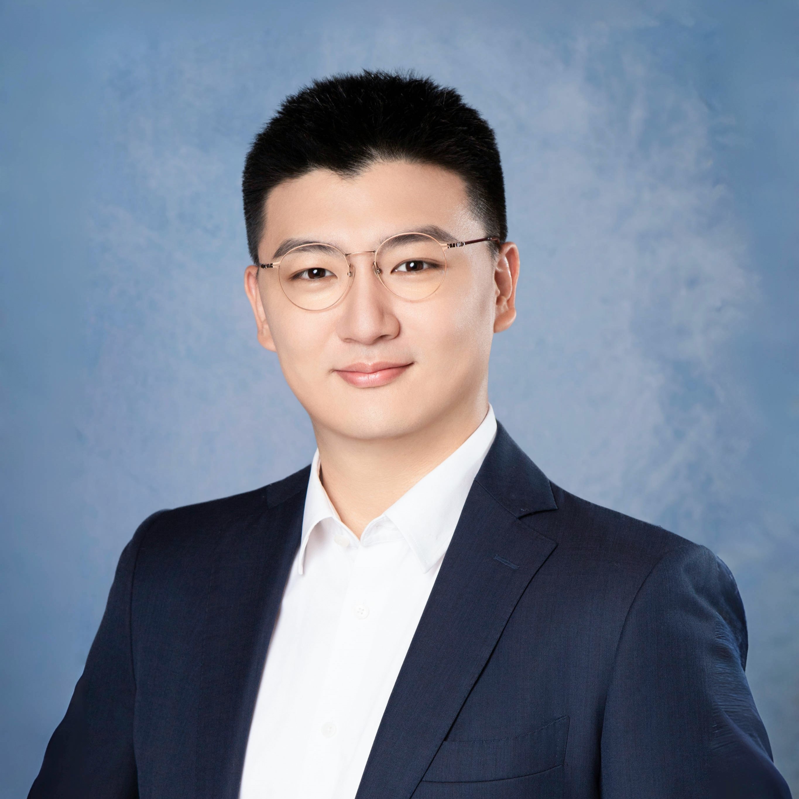 Jingjie Ning 宁敬杰